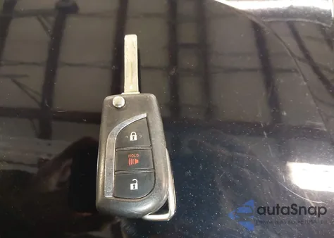 2021 Toyota Rav4 Hybrid Le z USA, uszkodzony, nr VIN 4T3M6RFV9MU019820